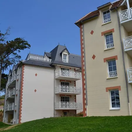 Les Du 4* Pleneuf-Val-Andre